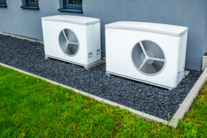 Heat Pump System